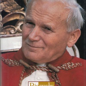 画像: POPE JOHN PAUL II