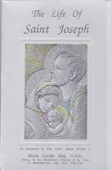 画像: The Life of Saint Joseph 