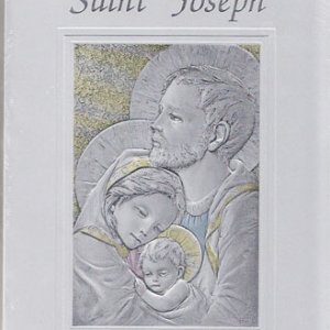 画像: The Life of Saint Joseph 