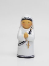 画像: 聖像 Saint Teresa of Calcutta（マザー・テレサ）　