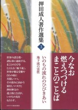 画像: 押田成人著作選集3　いのちの流れのひびきあい　地下流の霊性 ※お取り寄せ品