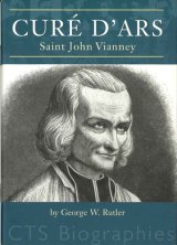 画像: CURE D'ARS　Saint John Vianney  [洋書] 