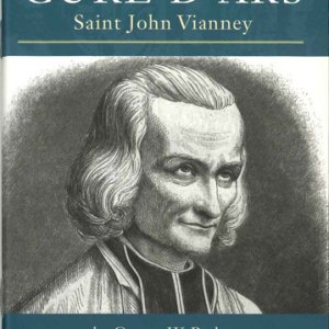 画像: CURE D'ARS　Saint John Vianney  [洋書] 