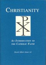 画像: Christianity: An Introduction to the Catholic Faith  [洋書] 