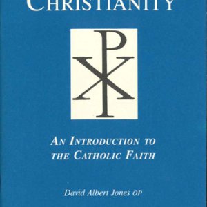 画像: Christianity: An Introduction to the Catholic Faith  [洋書] 