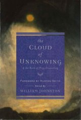 画像: The cloud of unknowing & the book of privy counseling