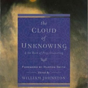 画像: The cloud of unknowing & the book of privy counseling