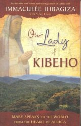 画像: Our Lady of Kibeho