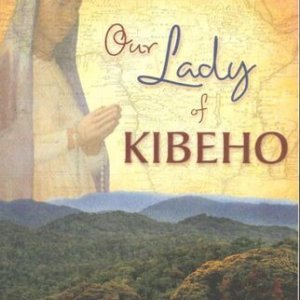 画像: Our Lady of Kibeho