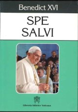 画像: Benedict XVI-SPE SALVI(English version)