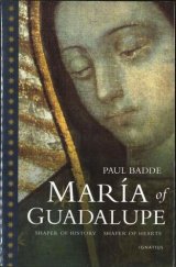 画像: Maria of Guadalupe