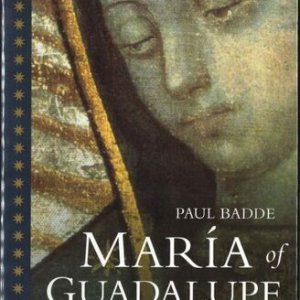 画像: Maria of Guadalupe