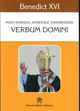 画像: Post-synodal apostolic exhortation-Verbum Domini(Benedict XVI )