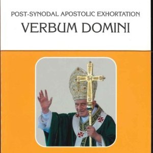 画像: Post-synodal apostolic exhortation-Verbum Domini(Benedict XVI )