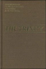 画像: The Trinity(The works of Saint Augustine-A translation for the 21st Century)