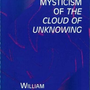 画像: The mysticism of the cloud of unknowing