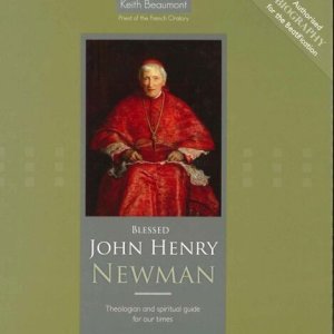 画像: Blessed John Henry Newman-Theologian and spiritual guide for our times