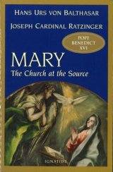 画像: Mary-The Church at the Source