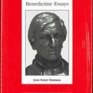 画像: Rise and progress of universities and Benedictine essays(John Henry Newman)