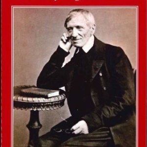 画像: John Henry Newman-A very English Saint(Peter M.Chisnall)