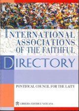 画像: International associations of the faithful    Directory