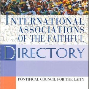 画像: International associations of the faithful    Directory