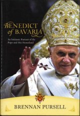 画像: Benedict of Bavaria-An intimate portrait of the Pope and his homland(Brennan Pursell)