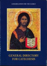 画像: GENERAL DIRECTORY FOR CATECHESIS