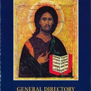 画像: GENERAL DIRECTORY FOR CATECHESIS