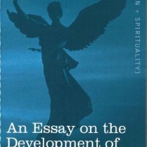 画像: An essay on the development of Christian doctrine(John Henry Cardinal Newman)