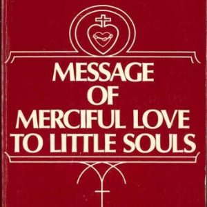 画像: Messge of Merciful Love to little souls(Marguerite)