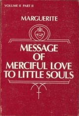 画像: Messge of Merciful Love to little souls(Marguerite)-Volume 2, part 2