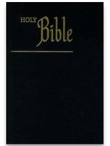 画像: 英語聖書　King James Version　KJV053-100028　※お取り寄せ品