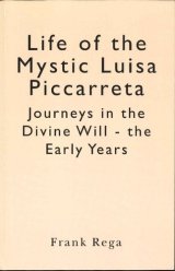 画像: Life of the Mystic Luisa Piccarreta-Journeys in the Divine Will-the Early Years