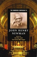 画像: The Cambridge Companion to John Henry Newman