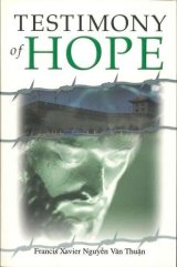 画像: Testimony of Hope