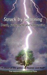 画像: Struck by Lightning - Death, judgment and conversion