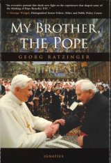 画像: MY BROTHER, THE POPE