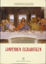 画像: COMPENDIUM EUCHARISTICUM