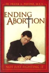 画像: Ending Abortion - Not Just Fighting It