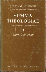 画像: Summa theologiae-Cura Fratrum eiusdem Ordinis 2