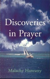 画像: Discoveries in Prayer (Paperback)