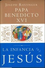 画像: La infancia de Jesus-Joseph Ratzinger-Papa Benedicto XVI