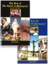 画像: The best of The Spirit of Medjugorje-Volume 1・2 (1988-1997)(1998-2004)