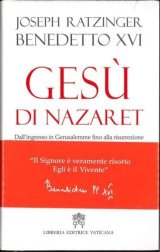 画像: Gesu di Nazaret-Dall'ingresso in Gerusalemme fino alla risurrezione