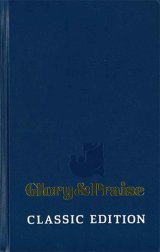 画像: Glory & Praise - Classic Edition / English Sacred Songs