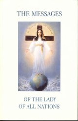 画像: The Messages of the Lady of All Nations / New Edition 1999