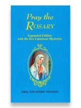 画像: Pray The Rosary  [洋書]