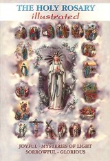 画像: THE HOLY ROSARY 